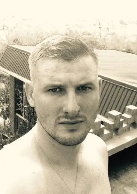 Я Андрей, 35, знакомлюсь без обязательств в Тамбове