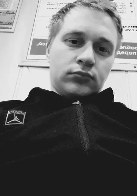 Я Николай, 29, знакомлюсь для постоянных отношений в Москве