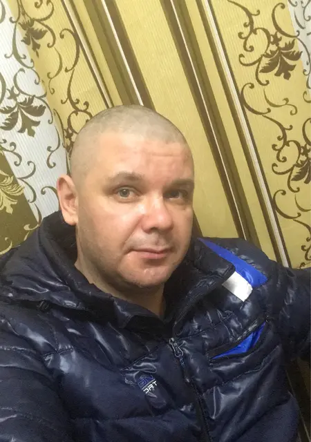 Я Максим, 40, из Пензы, ищу знакомство для постоянных отношений