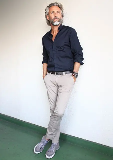 Роберт из Краснодара, мне 53, познакомлюсь для совместных путешествий