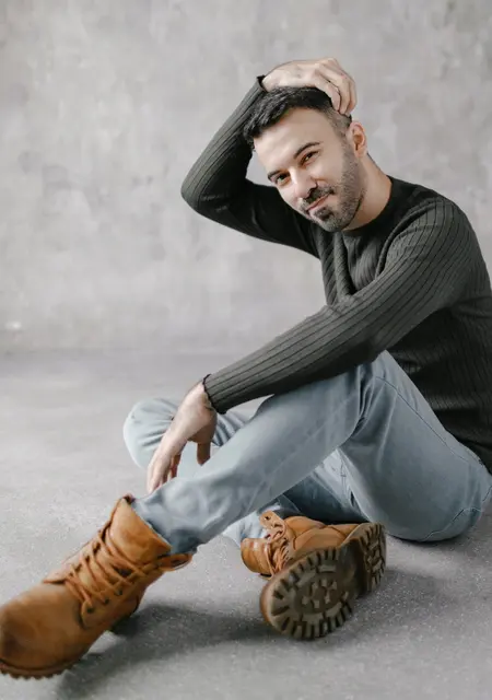 Орхан из Ярославля, ищу на сайте дружбу