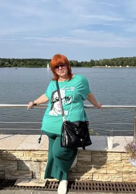 Я Настя, 55, из Пензы, ищу знакомство для постоянных отношений