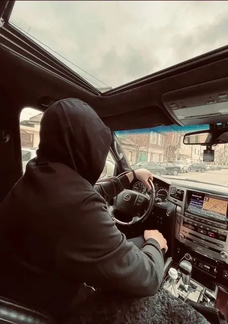 Я Амир, 26, знакомлюсь для вирта в Грозном