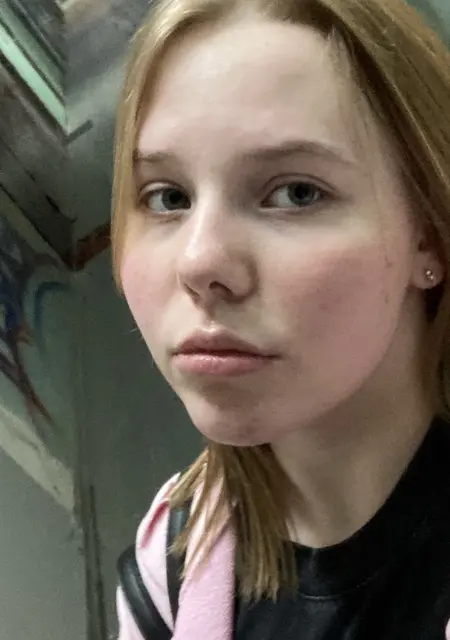 Я Софья, 18, знакомлюсь для общения в Сочи