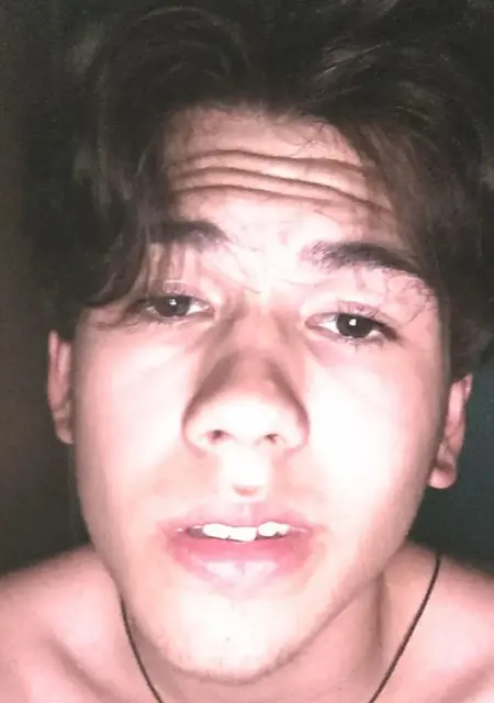 Я Владимир, 18, знакомлюсь на одну ночь в Чехове