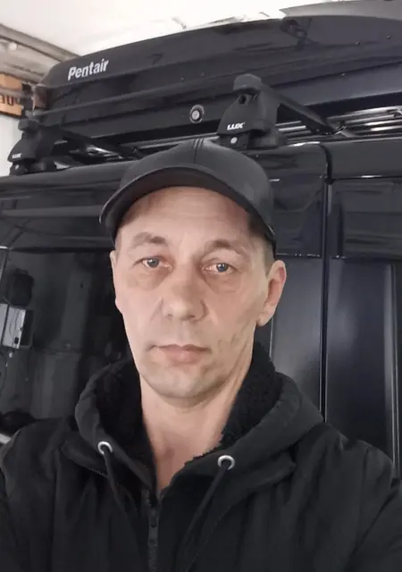 Я Павил, 50, из Абакана, ищу знакомства без обязательств