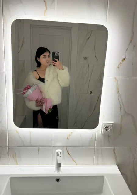 Я Александра, 20, из Санкт-Петербурга, ищу знакомство для приятного времяпровождения