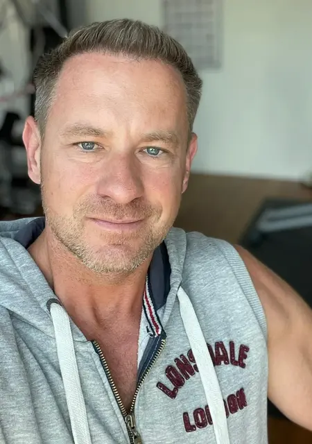 Владимир из Абинска, мне 39, познакомлюсь для постоянных отношений