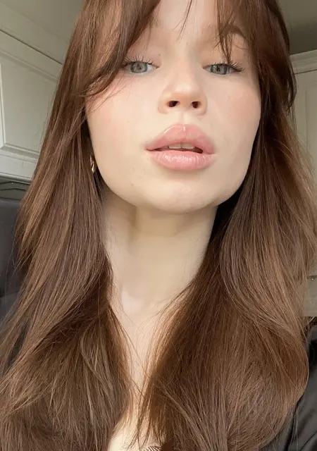 Ksenia из Перми, мне 19, познакомлюсь для общения