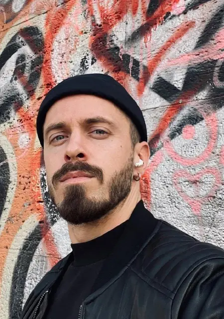 Я Максим, 40, из Воронежа, ищу знакомство для совместных путешествий