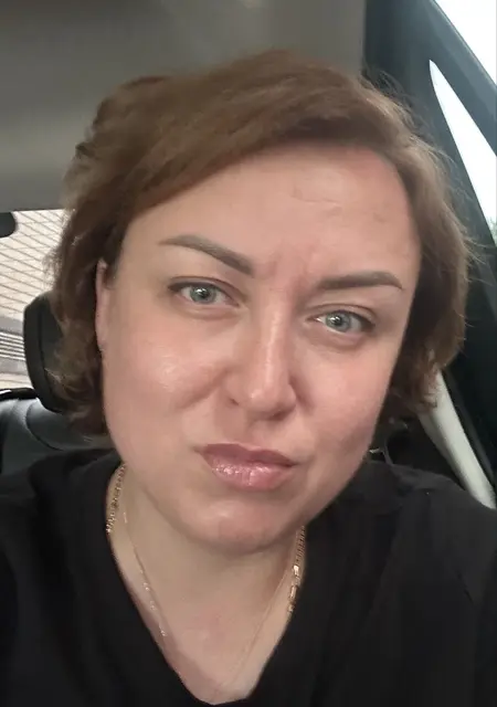Елена из Мытищ, мне 44, познакомлюсь для постоянных отношений