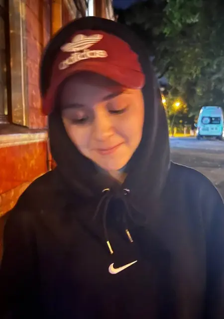 Я Анастасия, 20, знакомлюсь для постоянных отношений в Ярославле