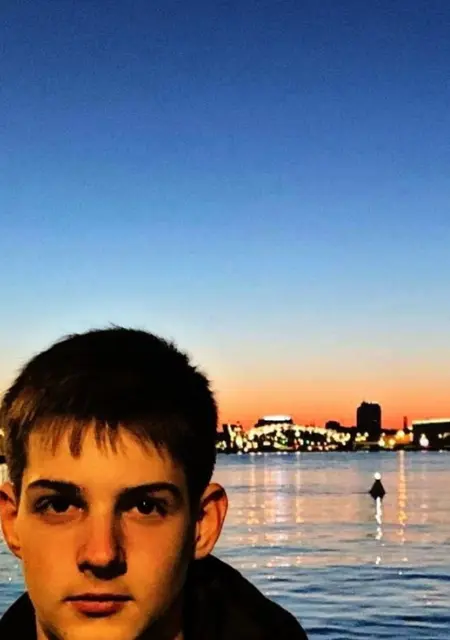 Влад из Мичуринска, ищу на сайте дружбу