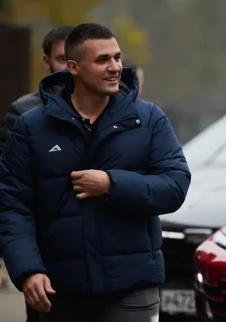 Я Сергей, 34, из Москвы, ищу знакомство для совместных путешествий