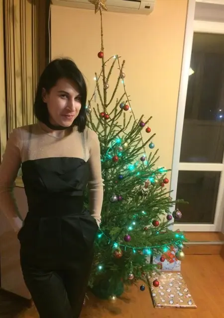 Я Erika, 29, из Ростова-на-Дону, ищу знакомство для приятного времяпровождения