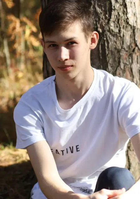 Евгений из Кирова, ищу на сайте дружбу