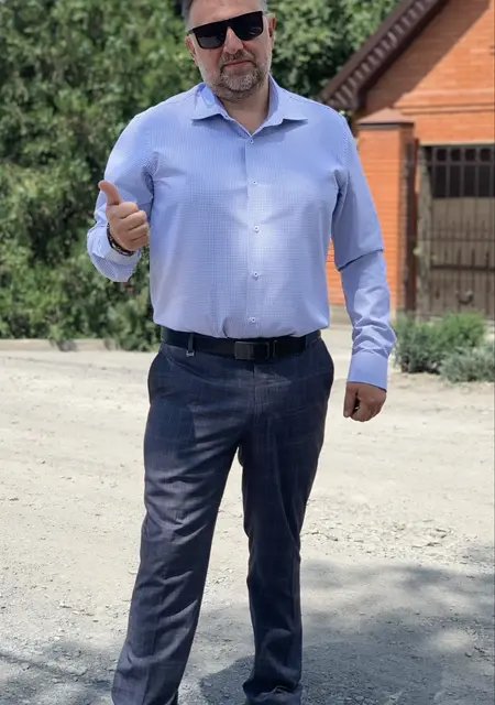 Я Евгений, 45, из Ростова-на-Дону, ищу знакомство для приятного времяпровождения