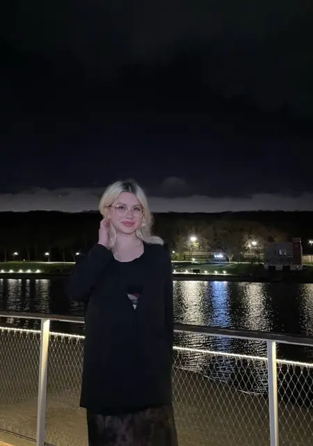 Юля из Краснодара, ищу на сайте приятное времяпровождение