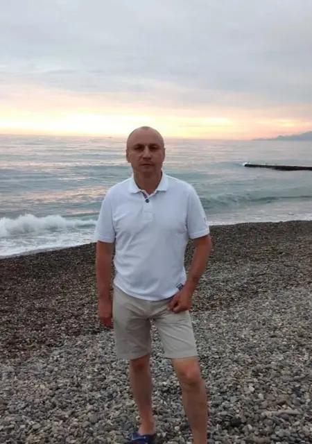 Сан Саныч из Ярославля, мне 48, познакомлюсь без обязательств