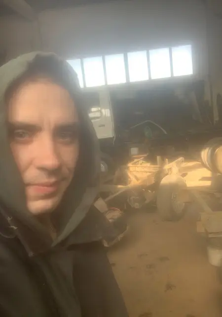 Иван из Благовещенска, мне 30, познакомлюсь на одну ночь