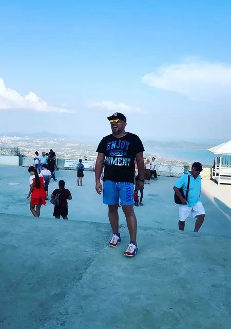 Я Руслан, 45, из Кингисеппа, ищу знакомства без обязательств