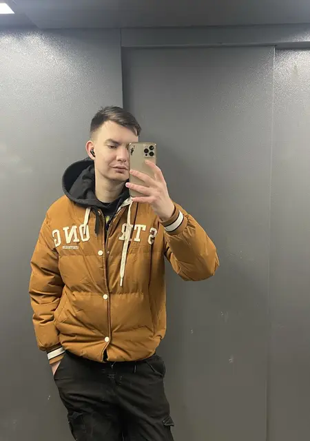 Я Дима, 24, знакомлюсь для общения в Тольятти