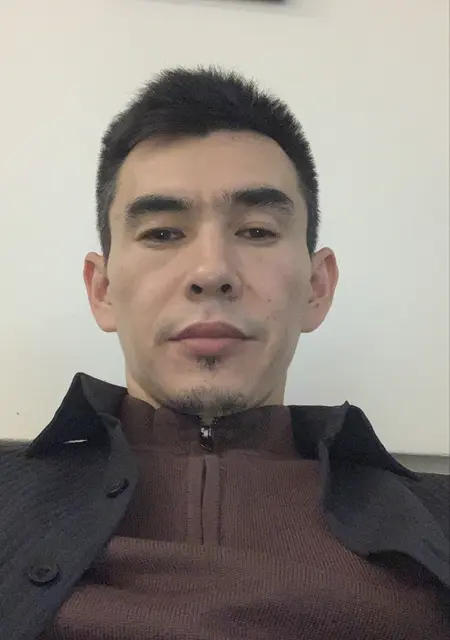 Joma из Томска, мне 27, познакомлюсь для общения