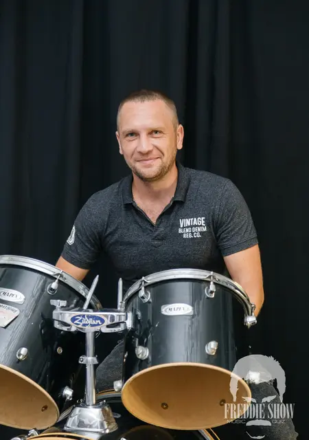 Дмитрий из Темрюка, мне 39, познакомлюсь для общения