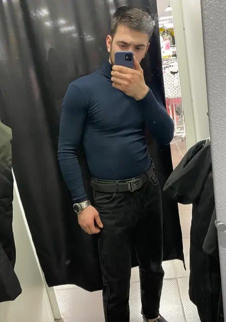 Я Рустам, 26, из Темрюка, ищу знакомство для вирта