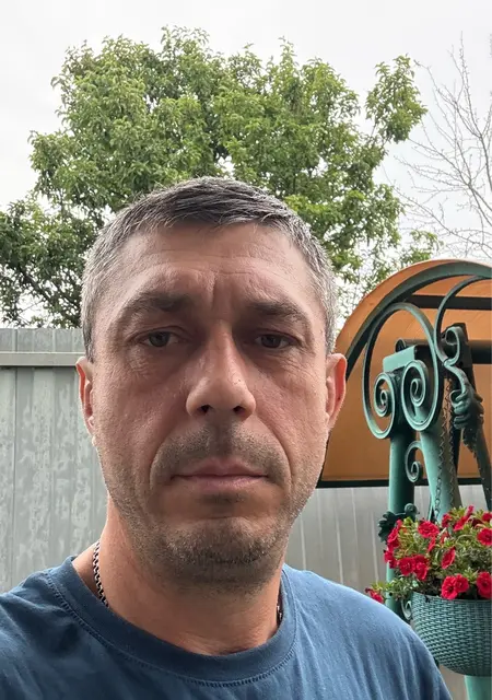 Я Олег, 45, знакомлюсь для постоянных отношений в Курске