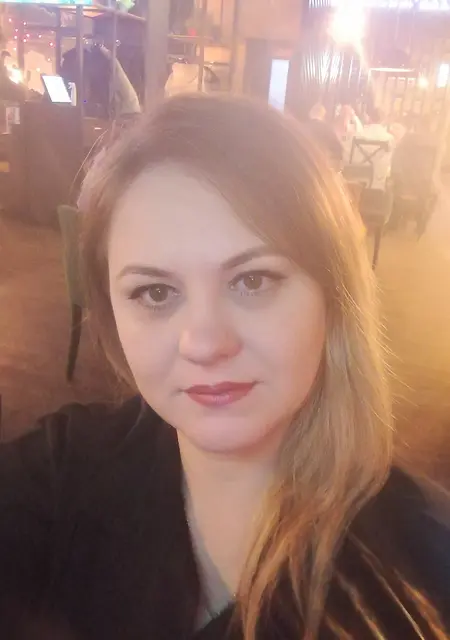 Я Валентина, 37, из Уфы, ищу знакомства без обязательств