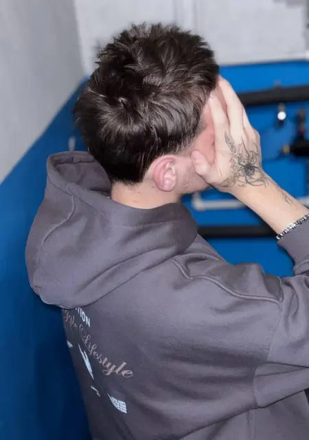 Siv из Москвы, мне 21, познакомлюсь без обязательств