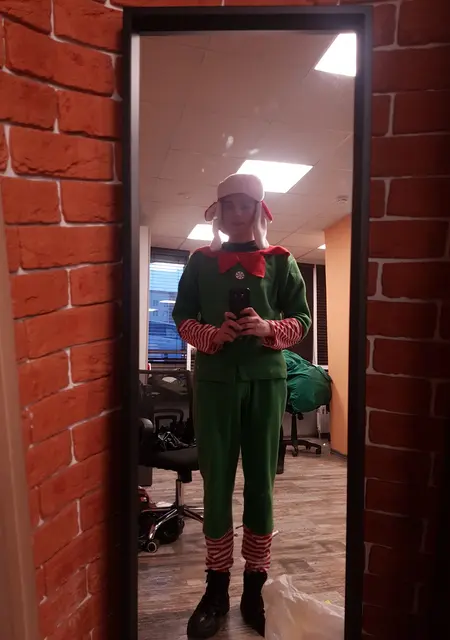 Артём из Вилючинска, мне 20, познакомлюсь без обязательств