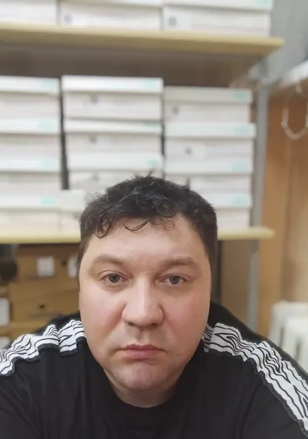 Я Борис, 44, знакомлюсь без обязательств в Сыктывкаре