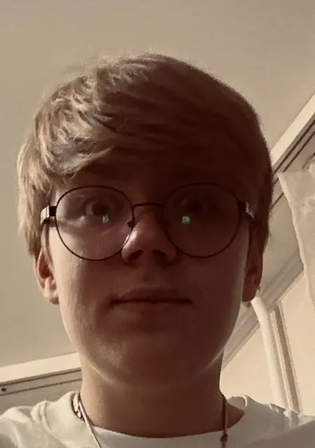 Я Александр, 18, знакомлюсь для вирта в Липецке