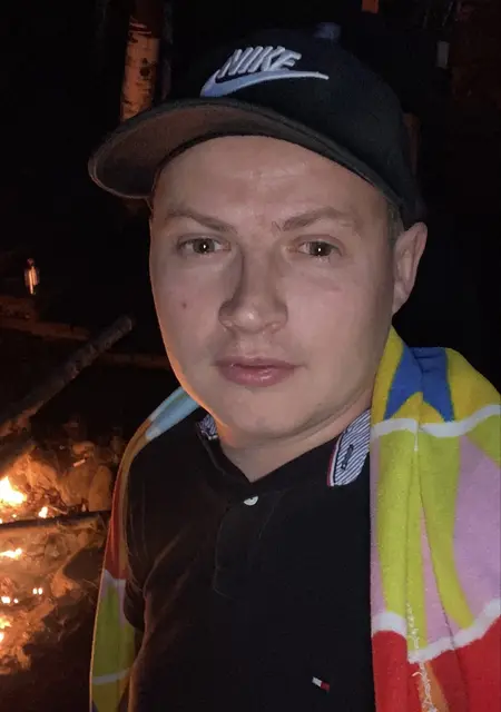 Алексей из Москвы, ищу на сайте дружбу