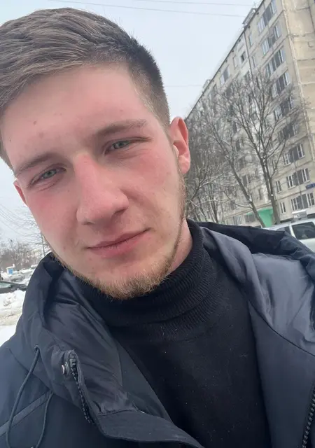 Я Александр, 24, знакомлюсь для приятного времяпровождения в Видном