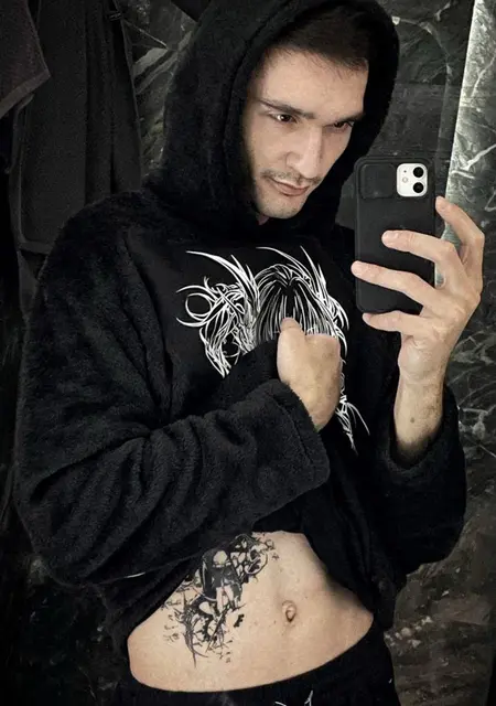 Дима из Краснодара, мне 25, познакомлюсь для дружбы