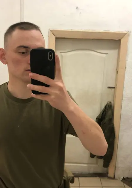 Я Иван, 21, знакомлюсь без обязательств в Уфе