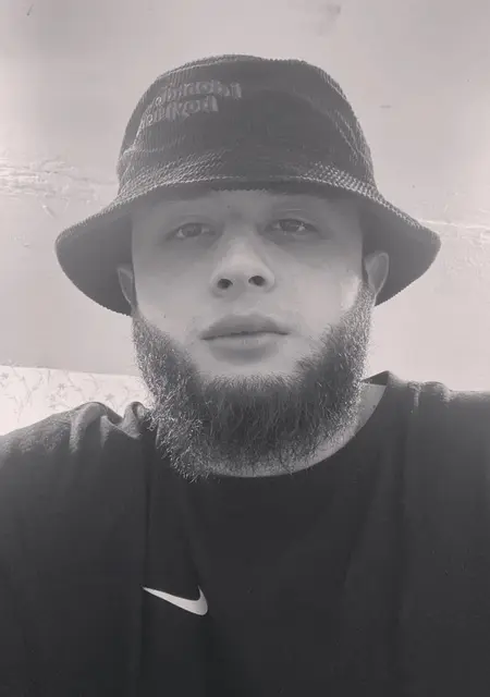 Я Шох, 22, из Мурома, ищу знакомство для общения