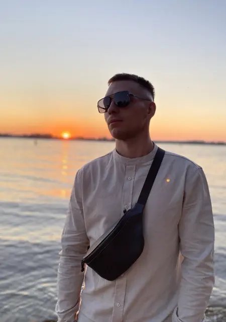 Я Игорь, 30, знакомлюсь без обязательств в Самаре