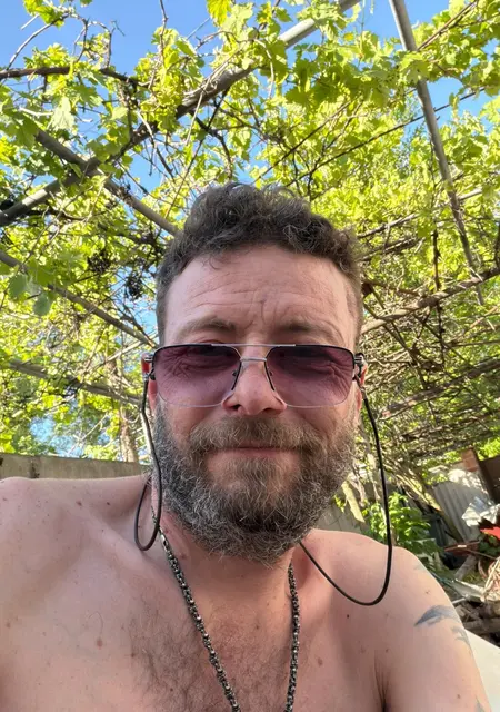 Я Joe, 47, знакомлюсь без обязательств в Москве