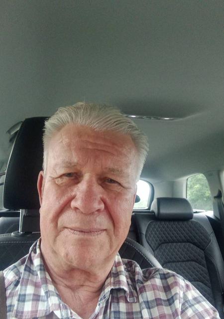 Я Сергей, 58, знакомлюсь для постоянных отношений в Челябинске