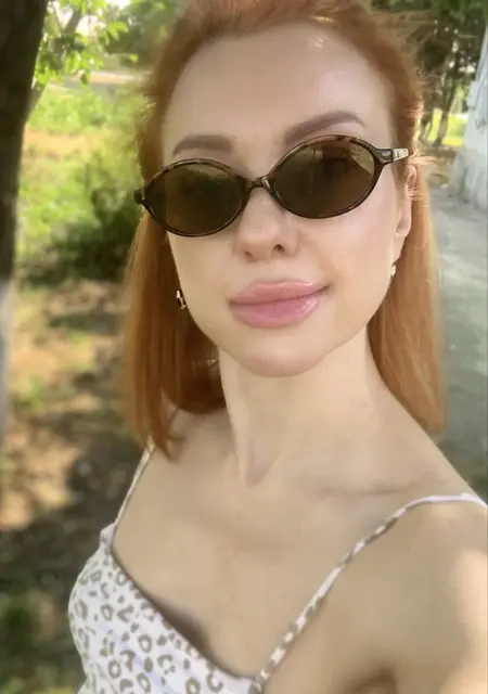 Я Мария, 33, из Симферополя, ищу знакомство для совместных путешествий