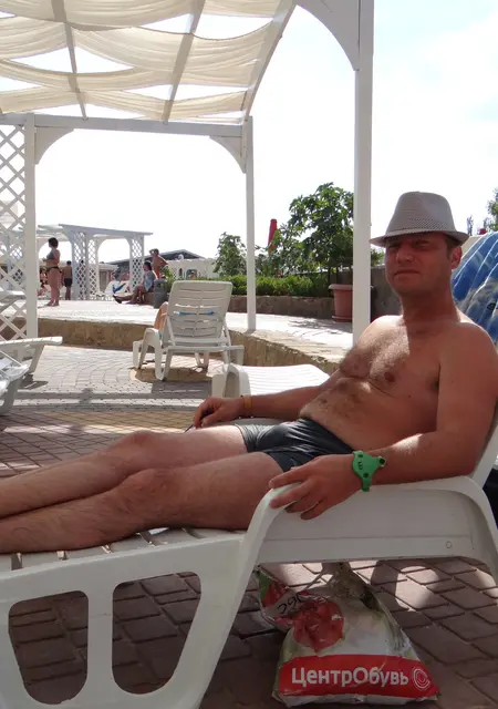 Sergio из Архангельска, ищу на сайте знакомства на одну ночь