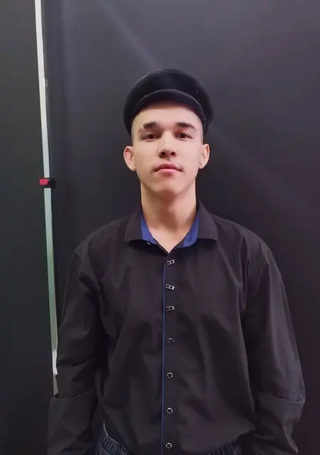 Расим из Учалов, мне 21, познакомлюсь для открытые отношения