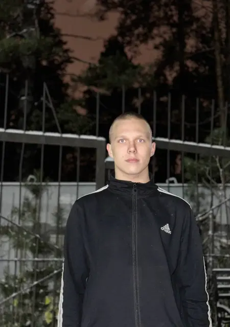 Ваня из Томска, ищу на сайте знакомства на одну ночь