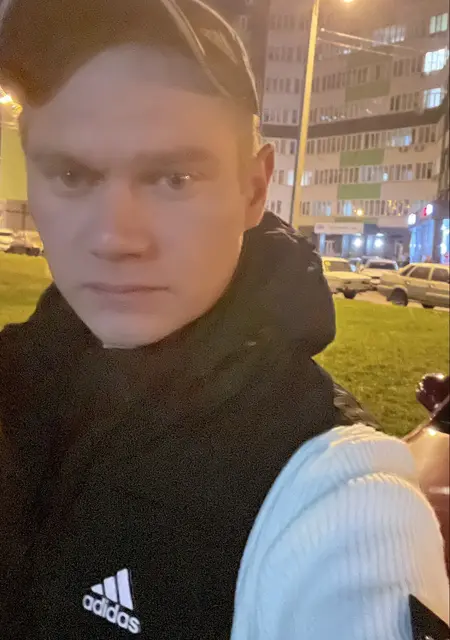 Никита из Воронежа, мне 35, познакомлюсь для дружбы