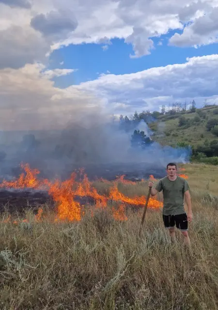 Матвей из Сургута, мне 23, познакомлюсь для дружбы