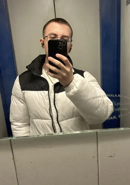 Я Георгий, 22, знакомлюсь без обязательств в Тамбове